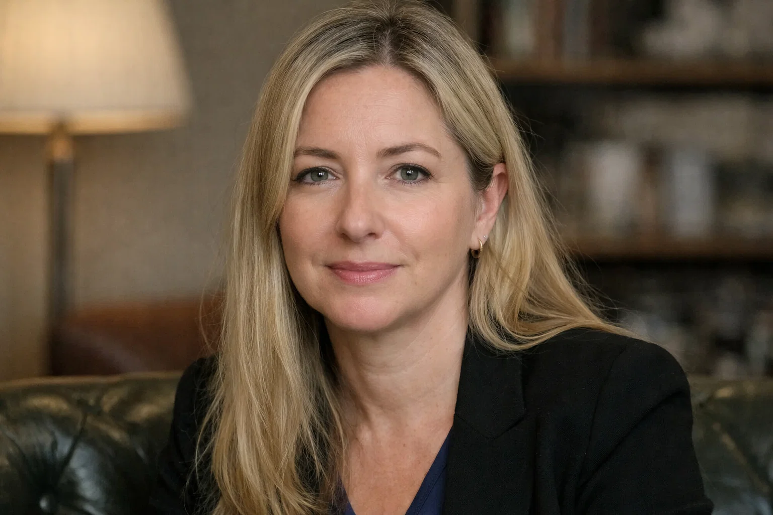 Victoria Coren Mitchell Illness