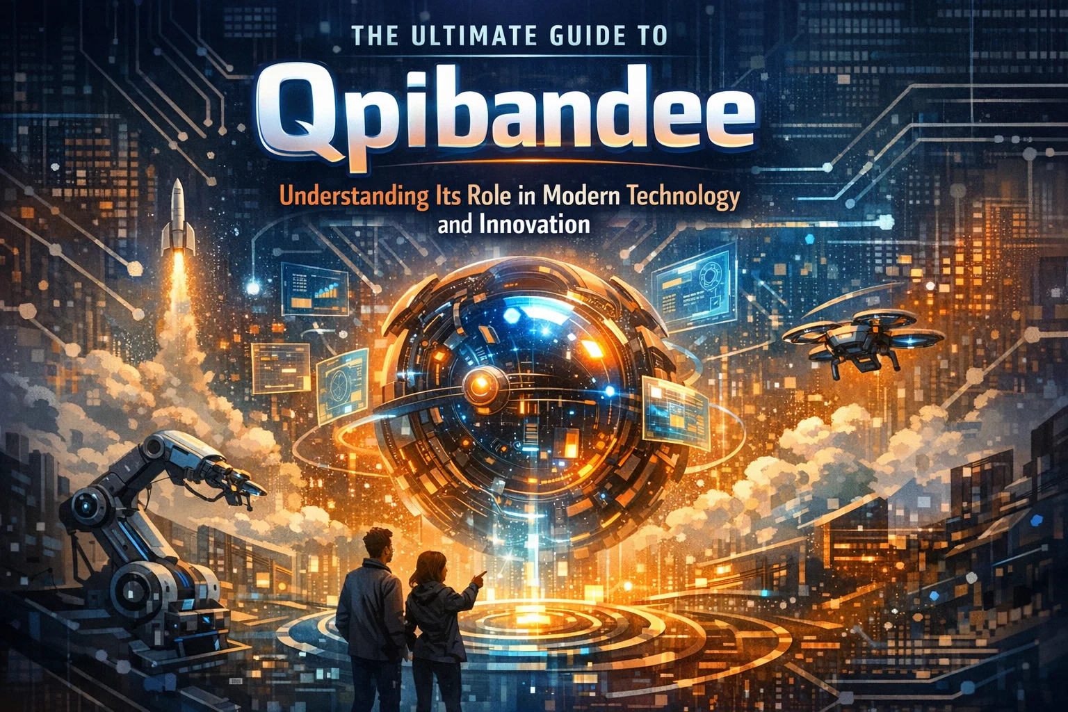 Qpibandee