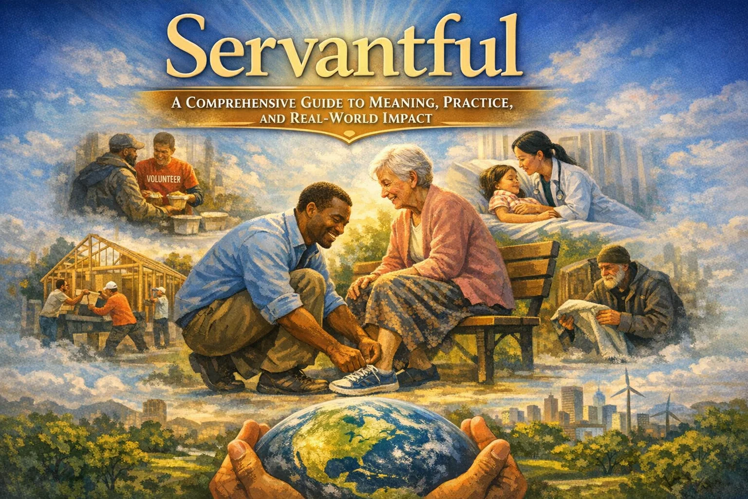 Servantful