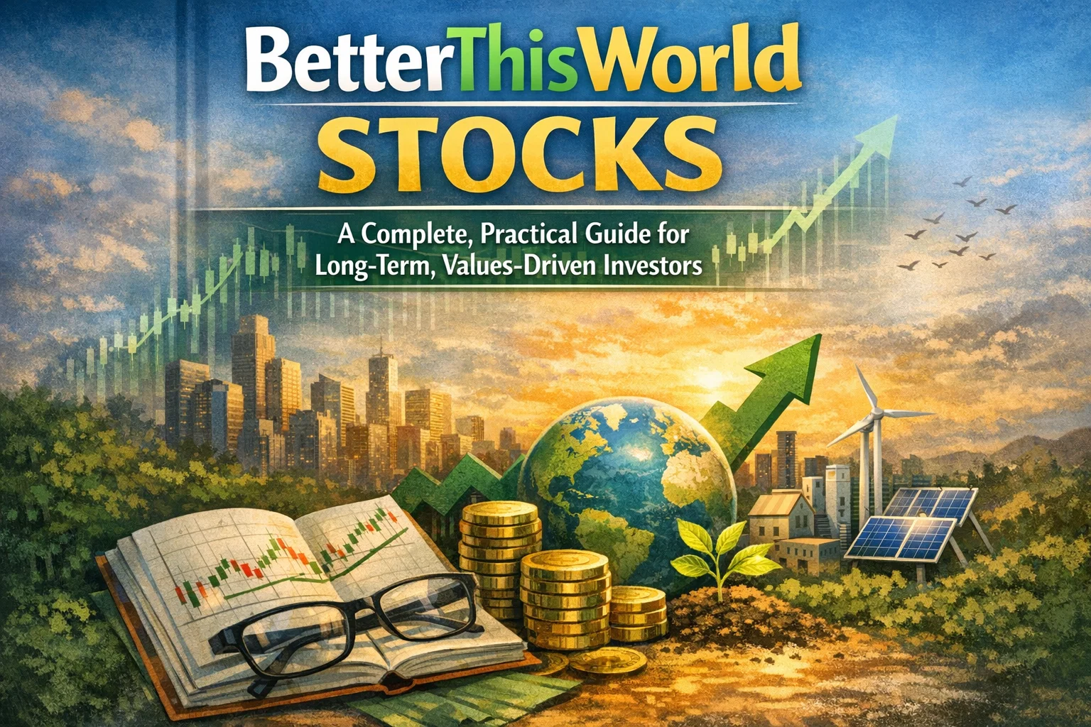 BetterThisWorld Stocks