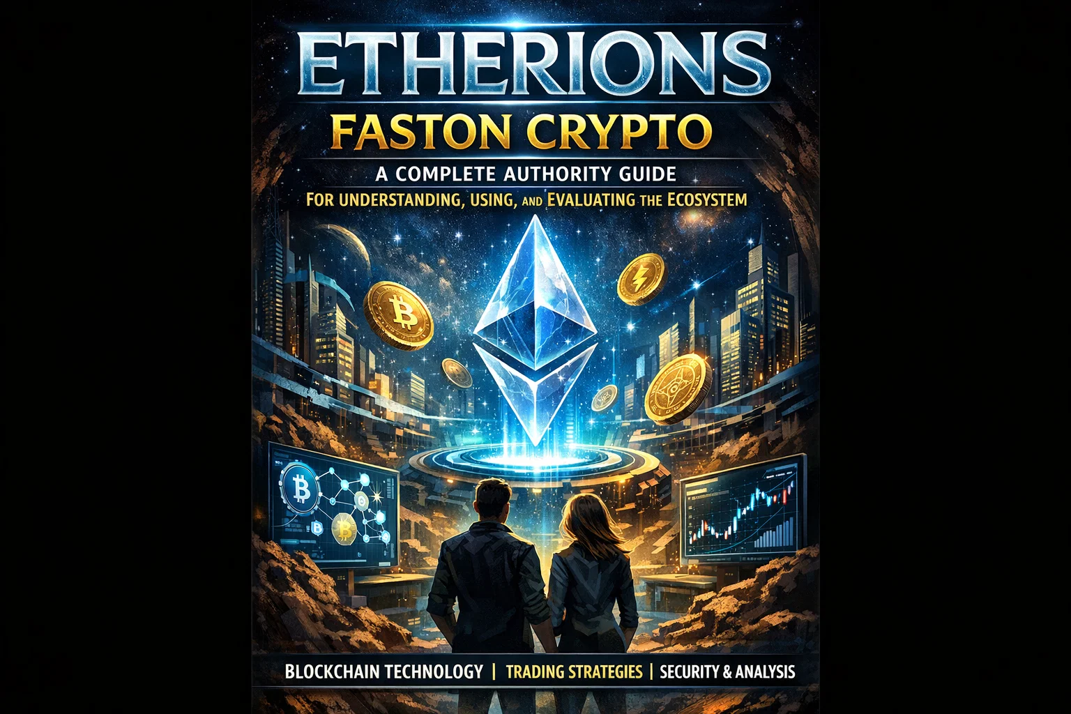 Etherions Faston Crypto