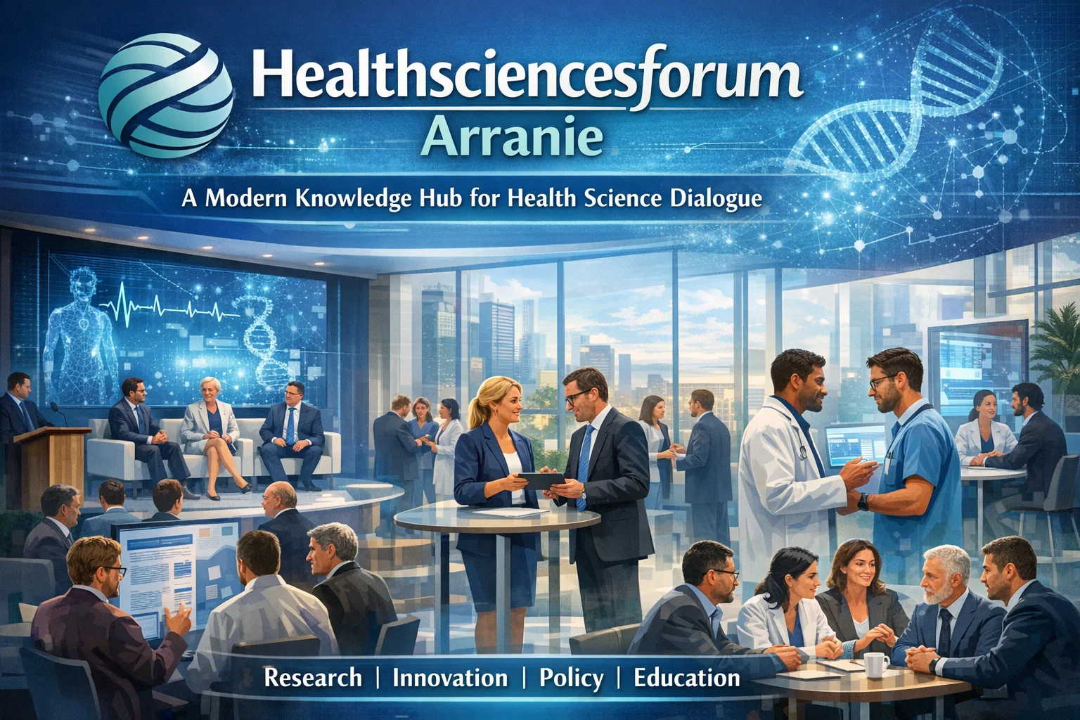 Healthsciencesforum Arranie