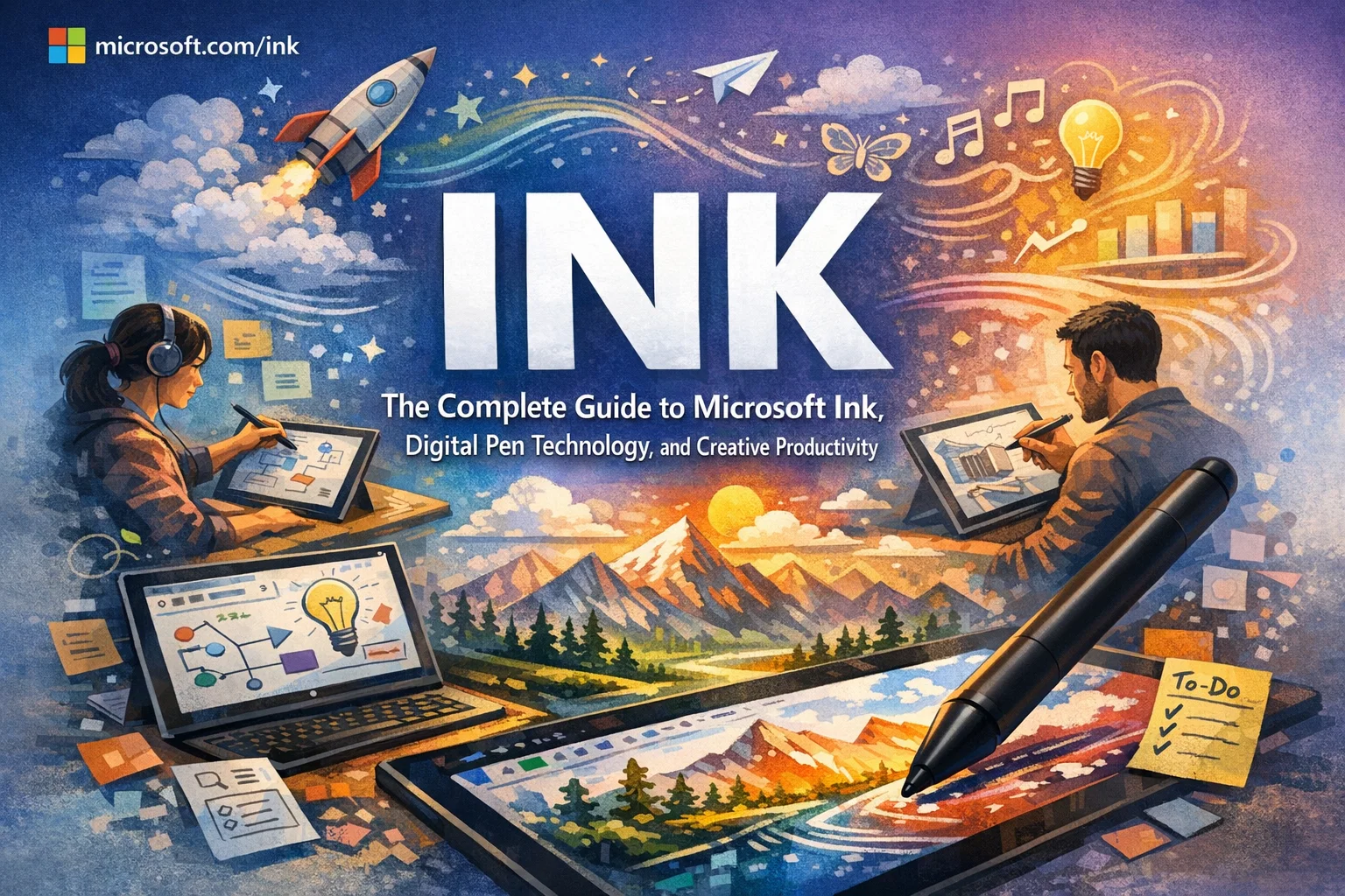 https //www.microsoft.com /ink