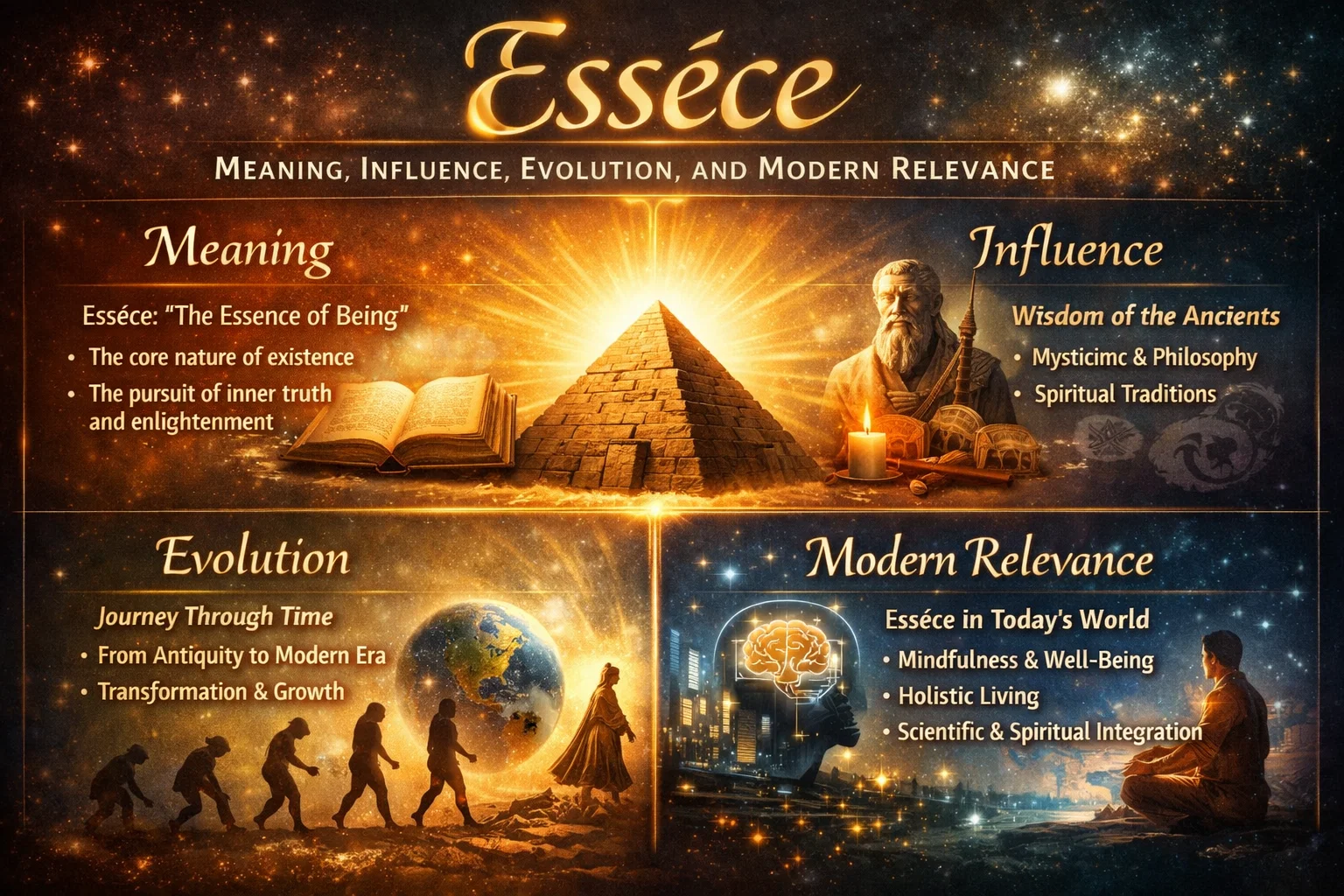 Esséce