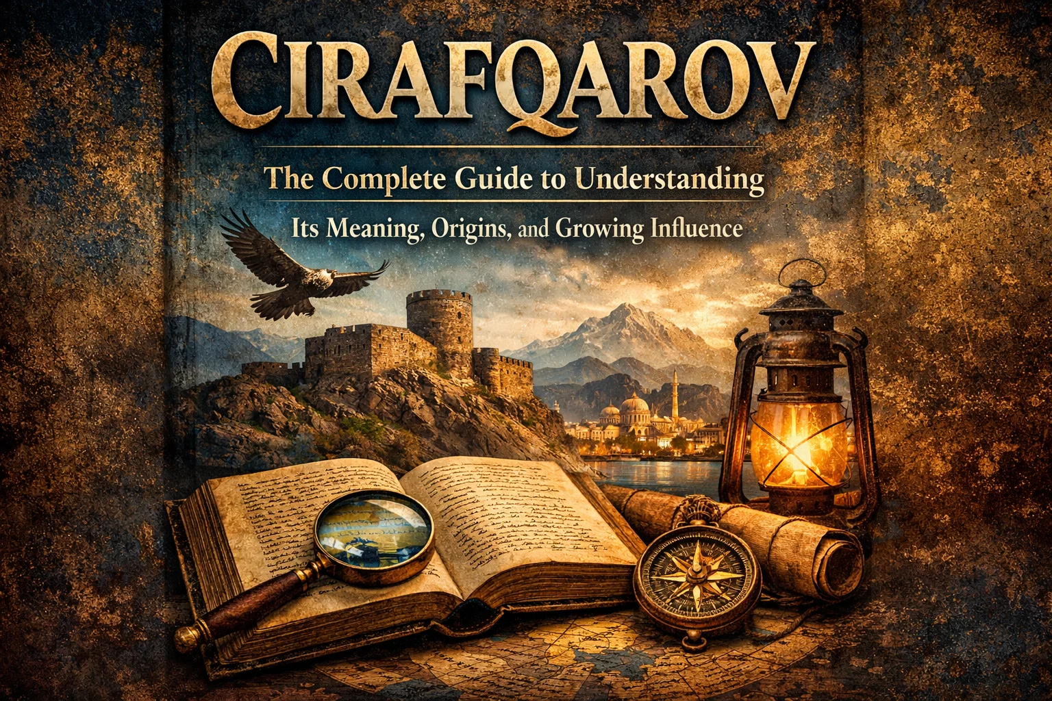 Cirafqarov