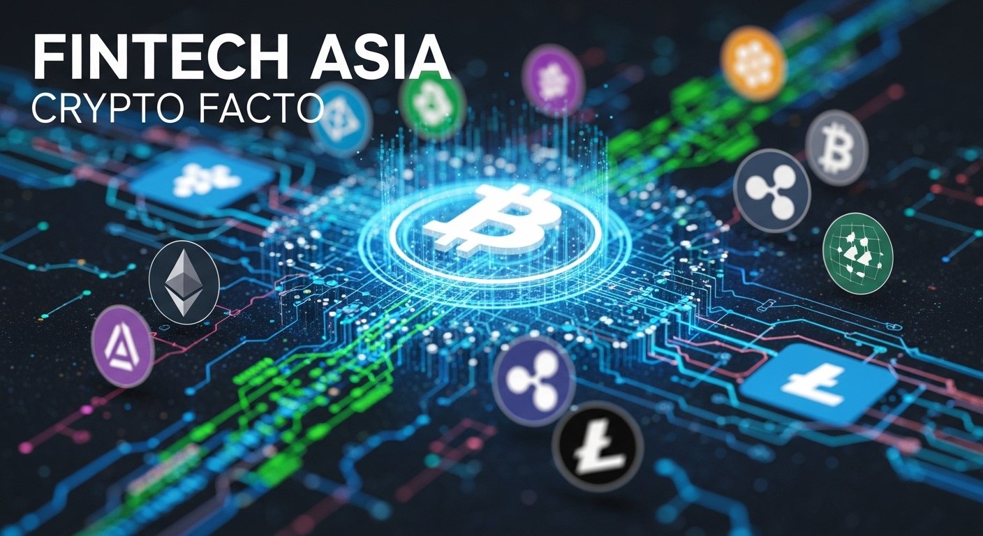 Fintechasia .net crypto facto