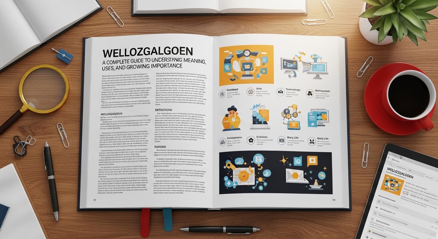 wellozgalgoen