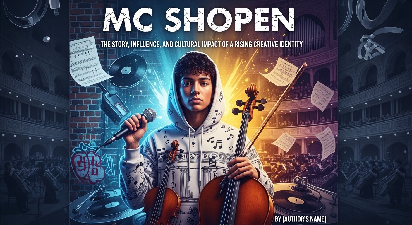 Mc shopen