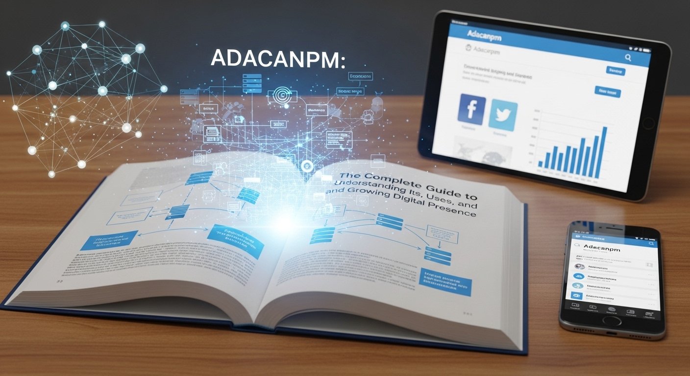 Adacanpm