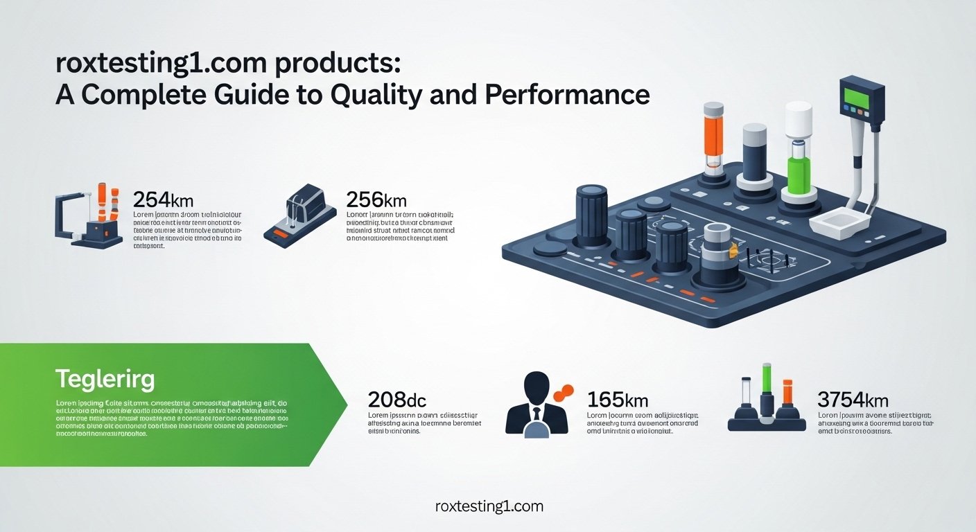 roxtesting1.com products