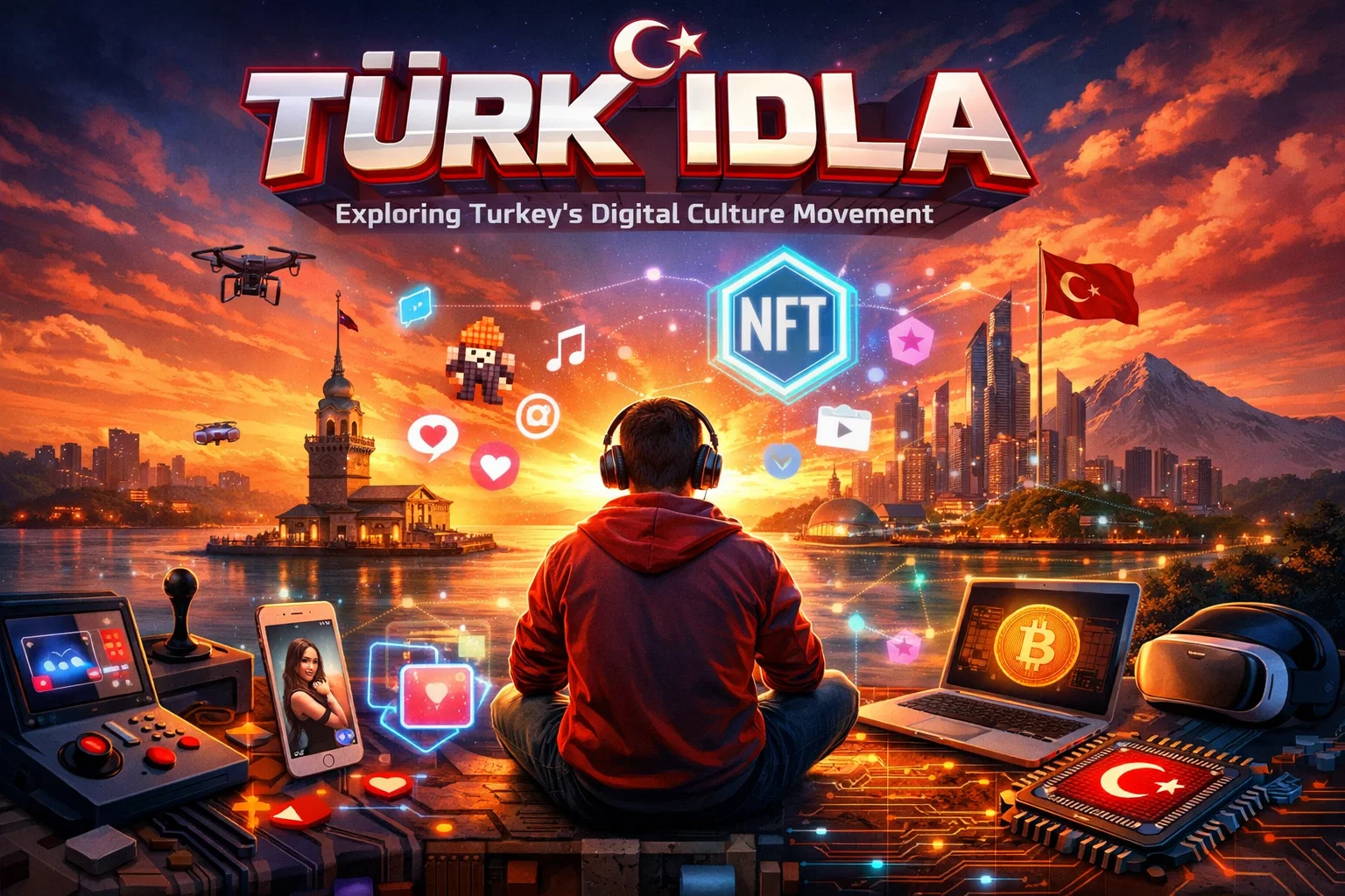 Türk Idla