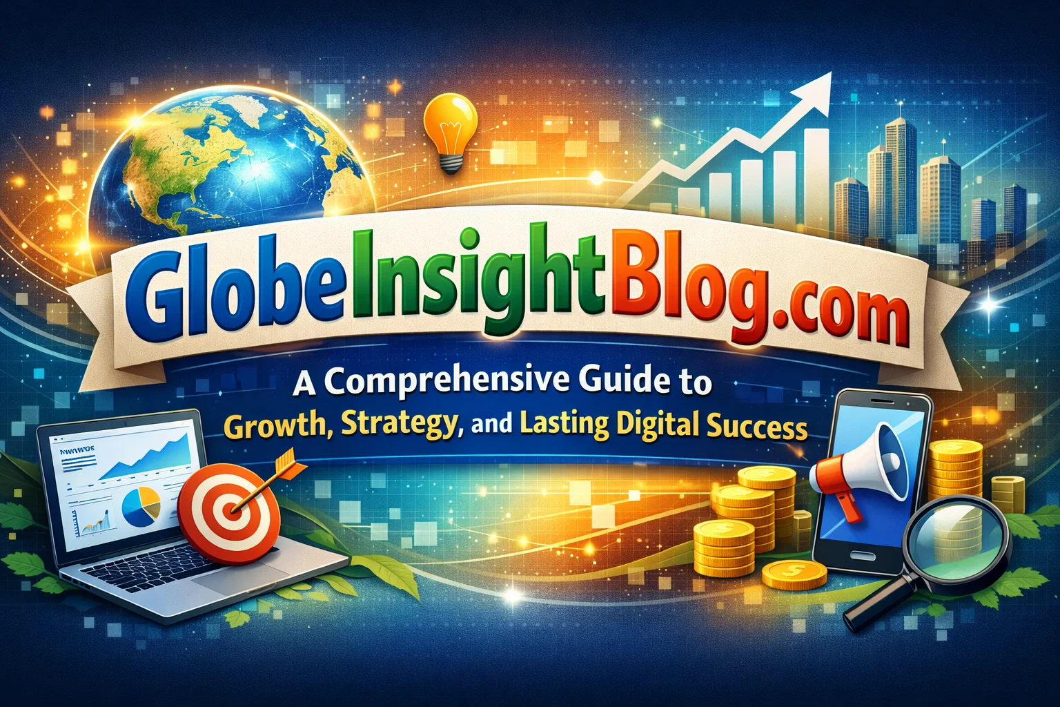 GlobeInsightBlog.com
