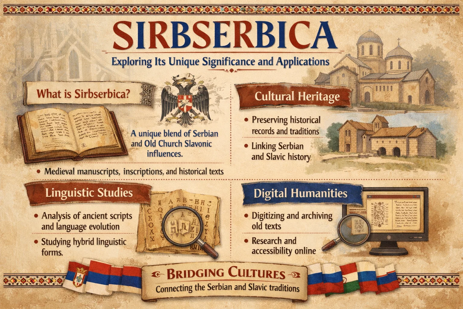 Sirbserbica
