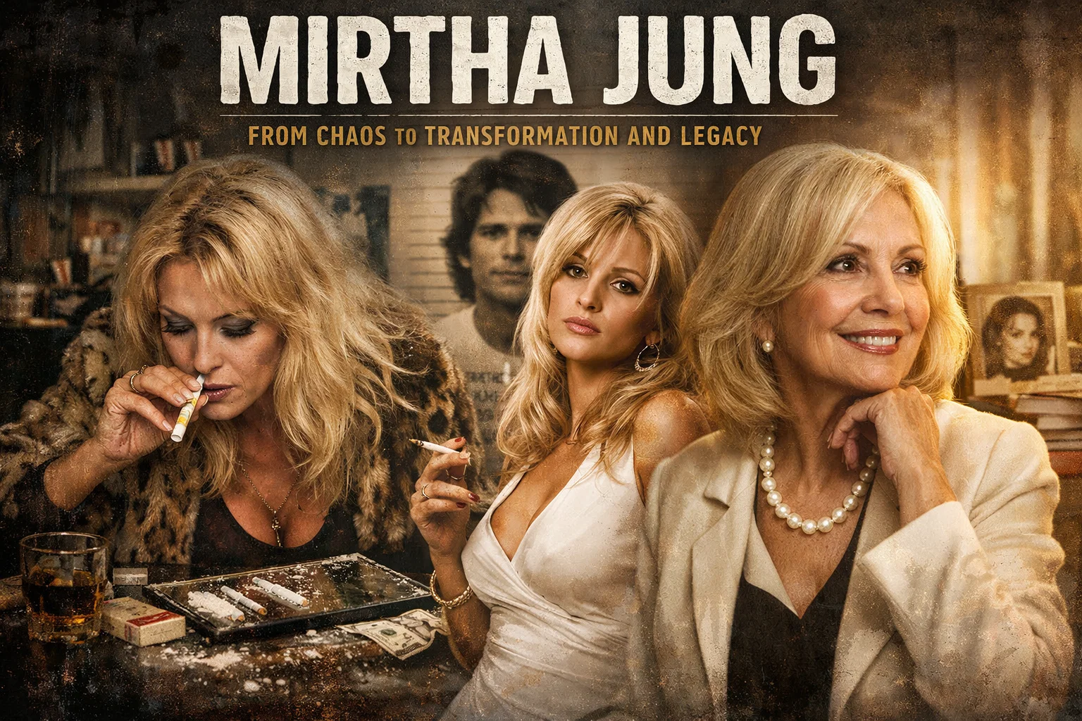 Mirtha Jung