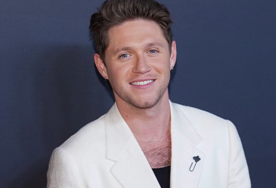 Niall Horan net worth