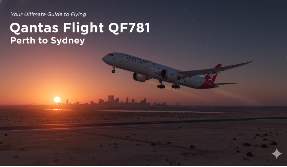 QF781