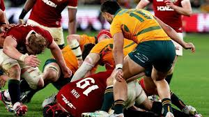 bbc sport rugby union