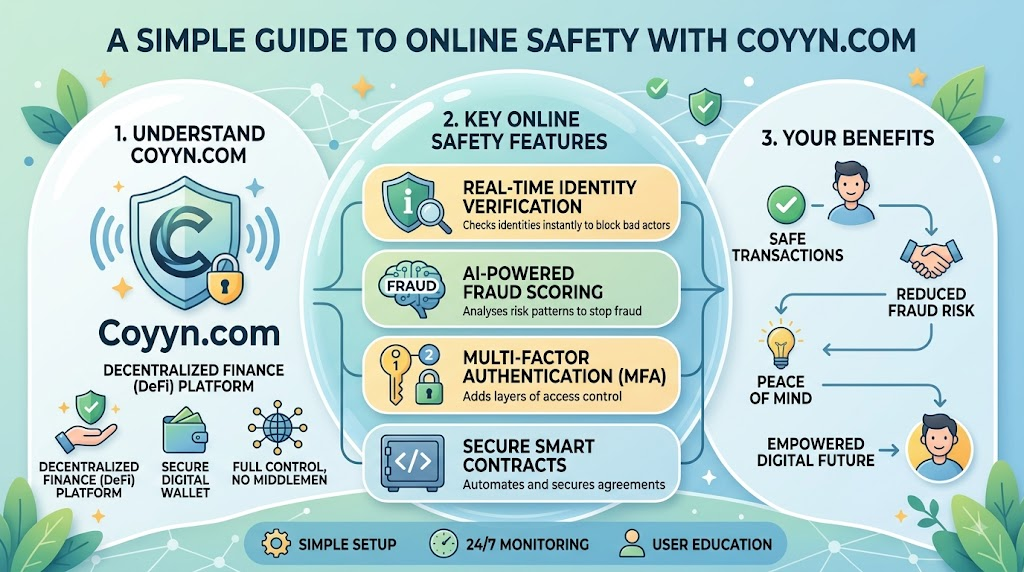 Coyyn .com