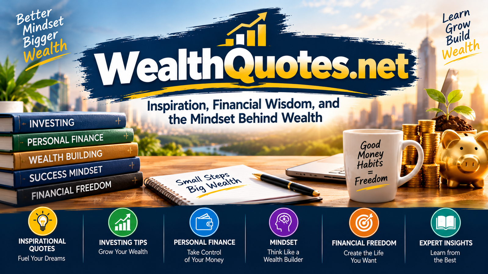 WealthQuotes.net